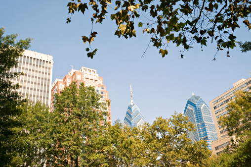 Acupuncture Clinic in Rittenhouse Square